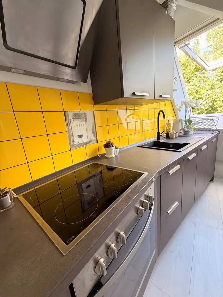 WG-Zimmer mit 10 m² in Osnabrück – Bild 9