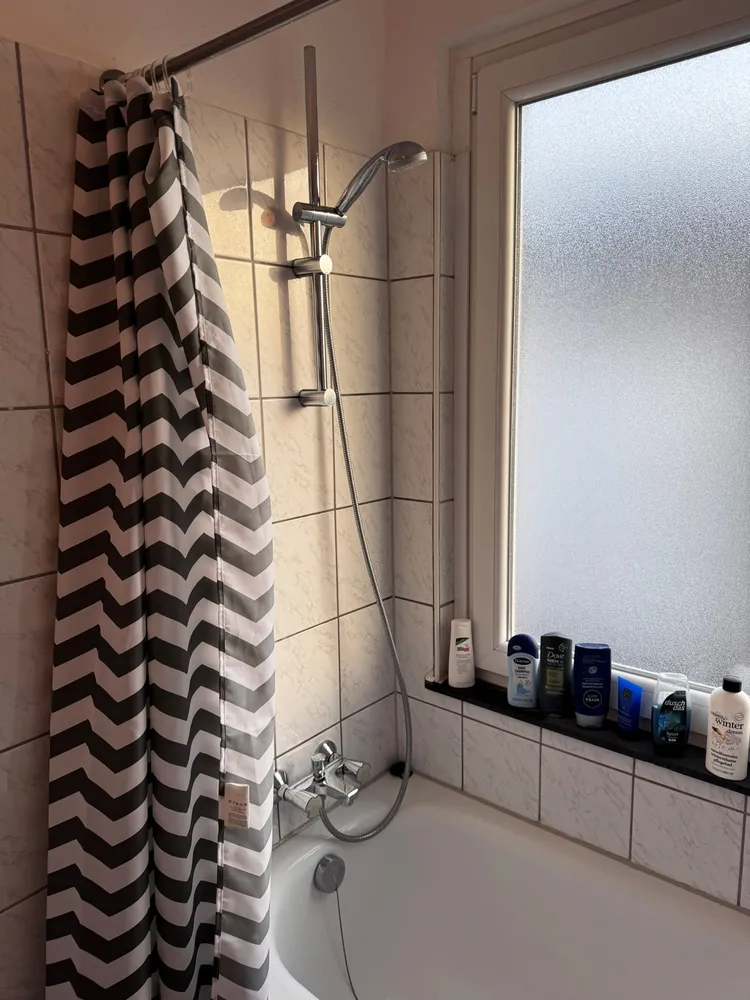 2 Zimmer Wohnung mit 35 m² in Dortmund – Bild 11