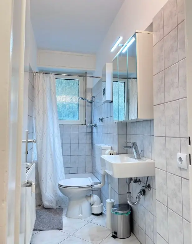 2 Zimmer Wohnung mit 42 m² in Meiningen – Bild 5