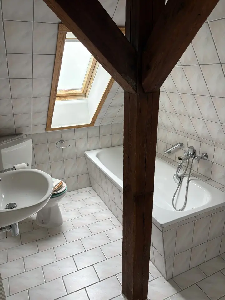 Studio mit 31 m² in Luckenwalde – Bild 5