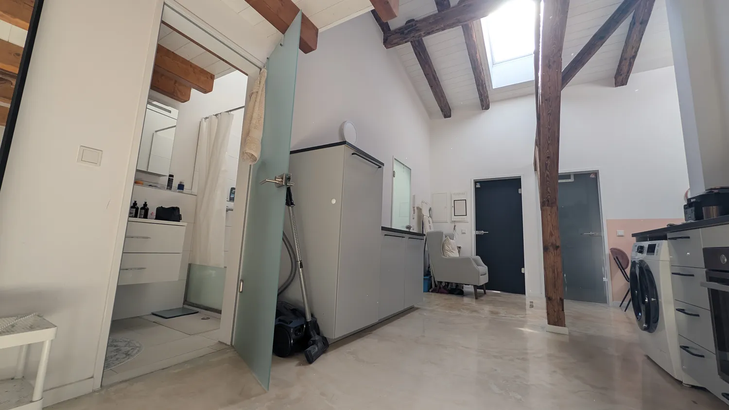 5 Zimmer Wohnung mit 129 m² in München – Bild 12