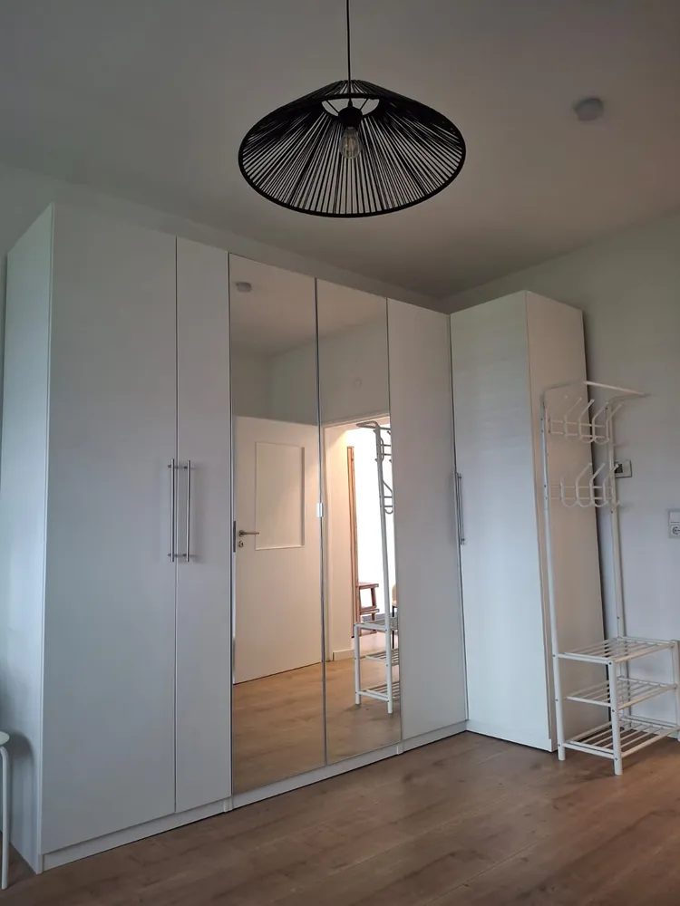 2 Zimmer Wohnung mit 47 m² in Mannheim – Bild 12