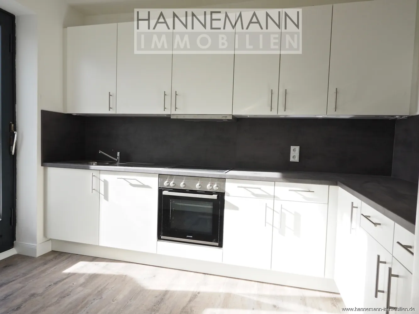 4 Zimmer Wohnung mit 104 m² in Hamburg – Bild 5