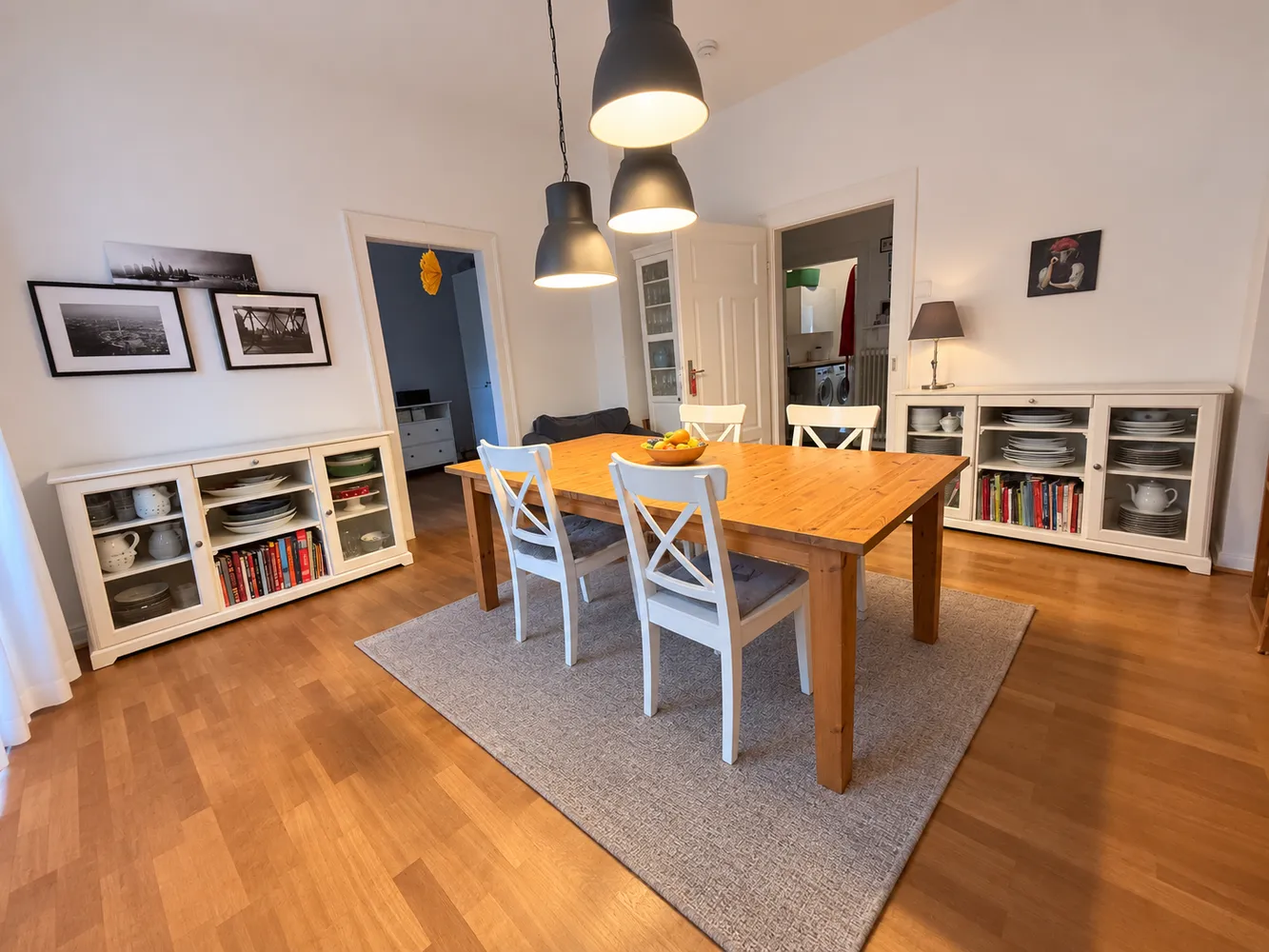 6 Zimmer Wohnung mit 146 m² in Lahr/Schwarzwald – Bild 7