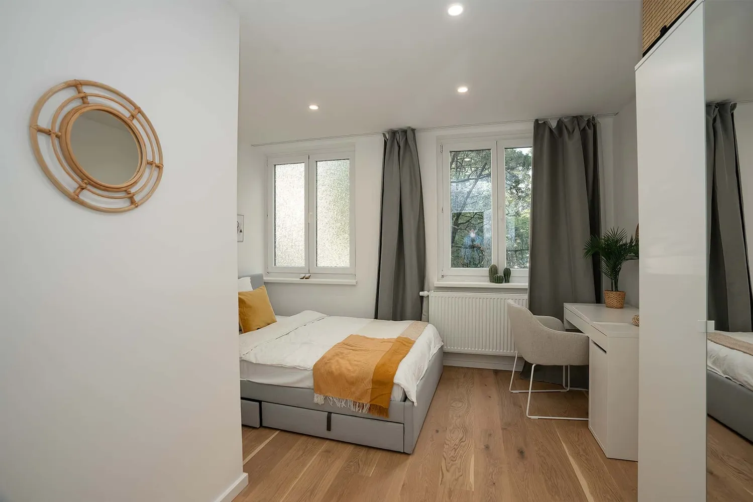 WG-Zimmer in München – Bild 3