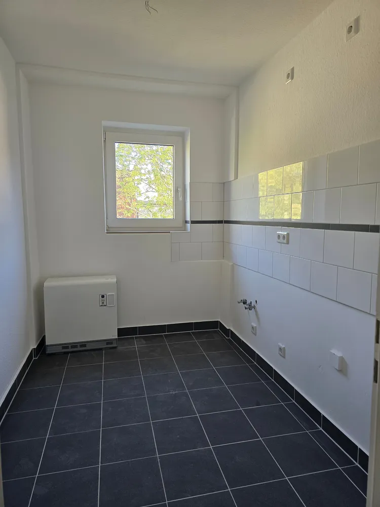 3 Zimmer Wohnung mit 53 m² in Essen – Bild 3