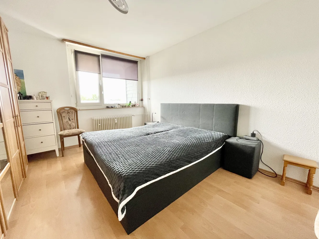 2 Zimmer Wohnung mit 60 m² in Wuppertal – Bild 8