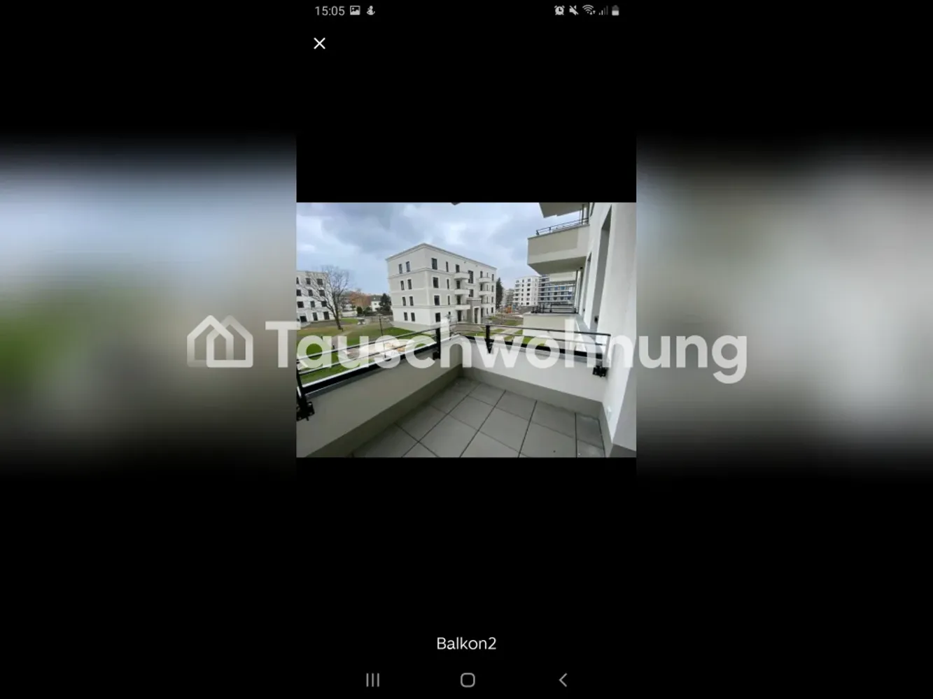 3 room apartment with 81 m² in Berlin – Photo 1