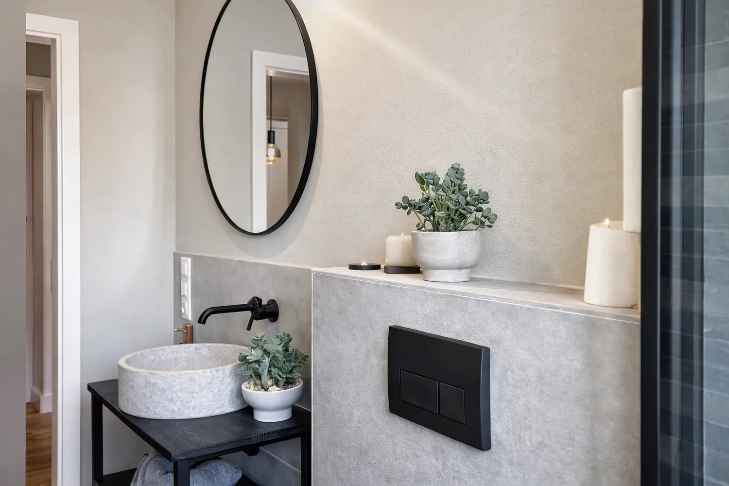 1 Zimmer Wohnung mit 40 m² in Berlin – Bild 9