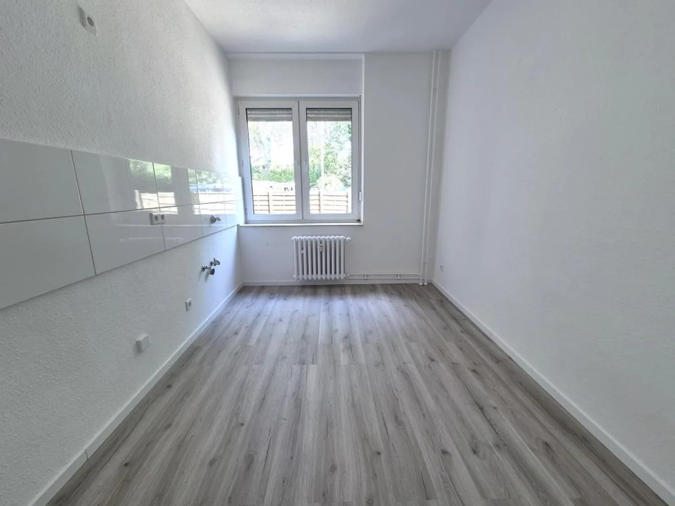 2 Zimmer Wohnung mit 50 m² in Duisburg – Bild 7