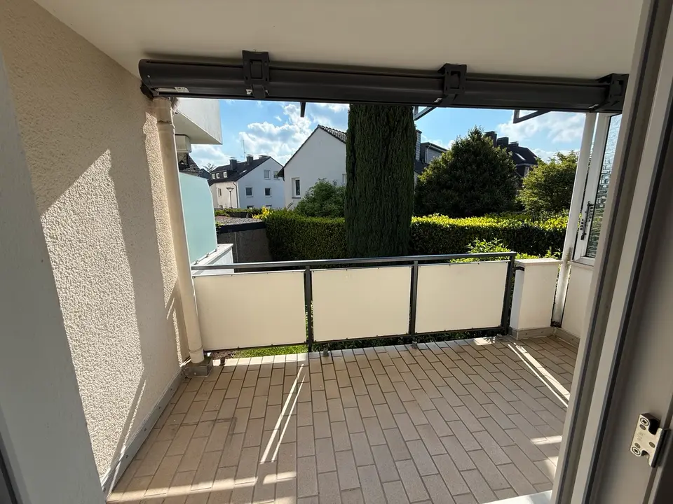 3 Zimmer Wohnung mit 86 m² in Hagen – Bild 4
