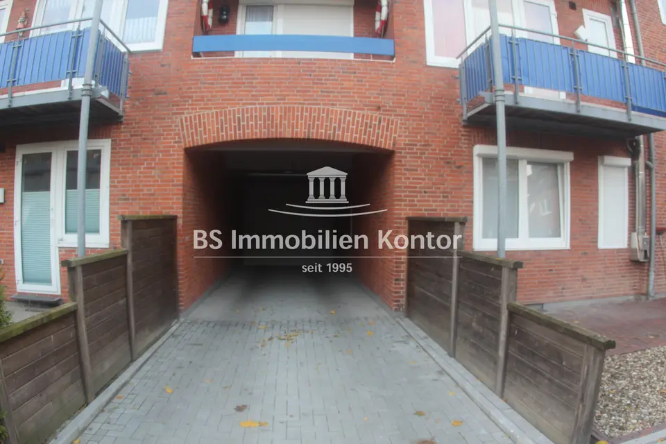 3 Zimmer Wohnung mit 90 m² in Emden – Bild 3