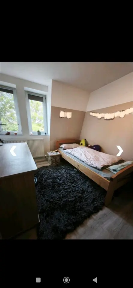 WG-Zimmer mit 130 m² in Coburg – Bild 2