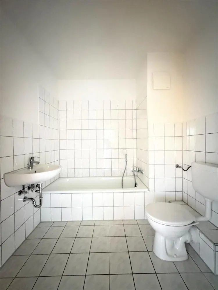 4 room apartment with 78 m² in Riesa – Photo 9