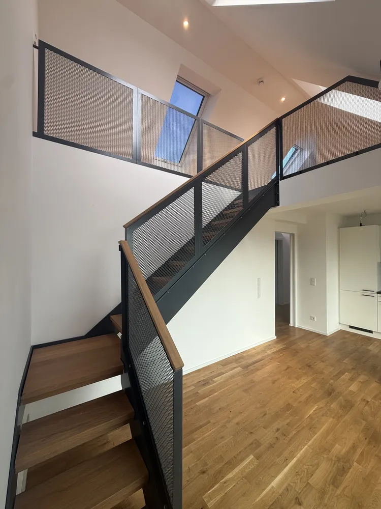 2 Zimmer Wohnung mit 61 m² in München – Bild 9