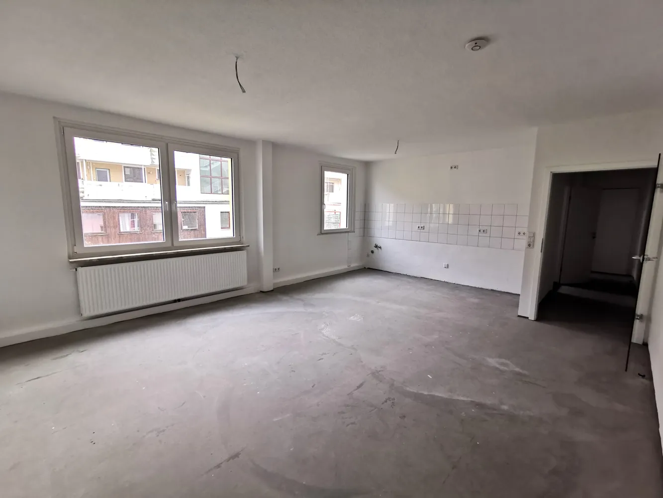 2 Zimmer Wohnung mit 52 m² in Bremen – Bild 3