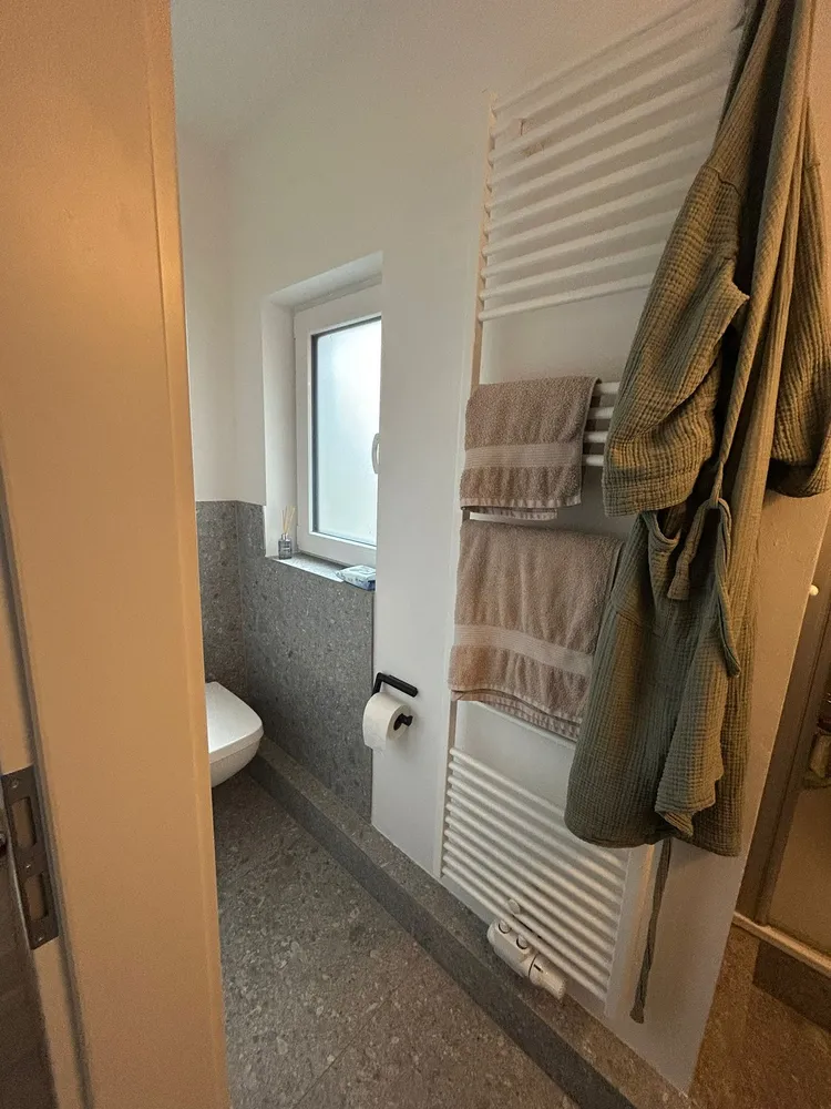 2 Zimmer Wohnung mit 55 m² in Münster – Bild 5
