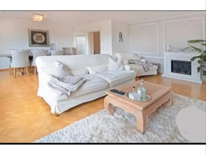 2 Zimmer Wohnung mit 81 m² in Hannover – Bild 1