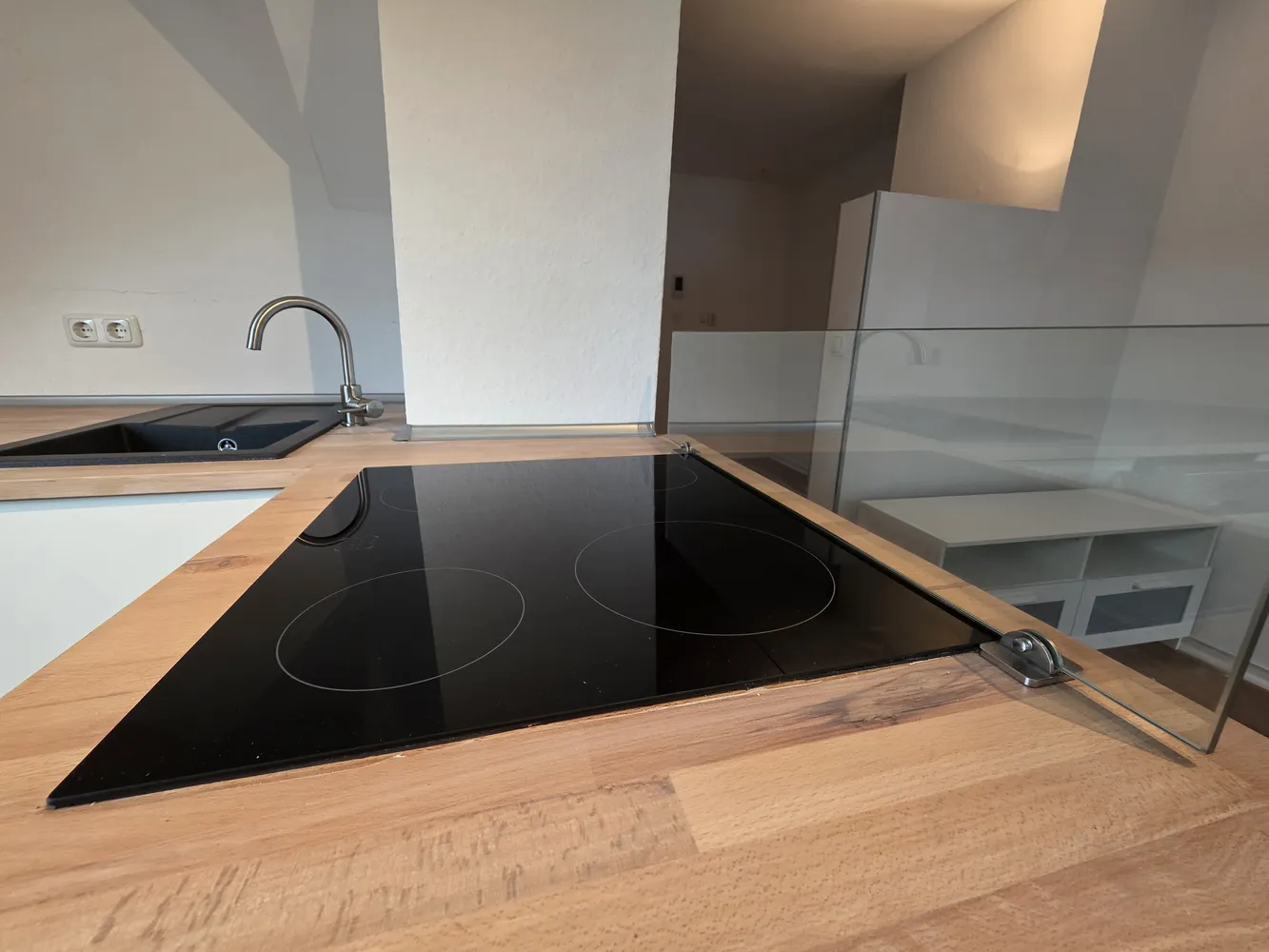 3 Zimmer Wohnung mit 50 m² in Mülheim an der Ruhr – Bild 7