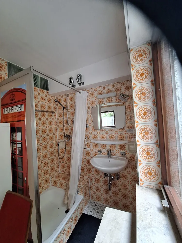1 Zimmer Wohnung mit 15 m² in Stuttgart – Bild 5