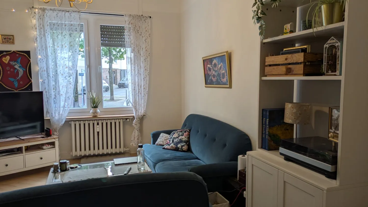 3 Zimmer Wohnung mit 98 m² in Wuppertal – Bild 5
