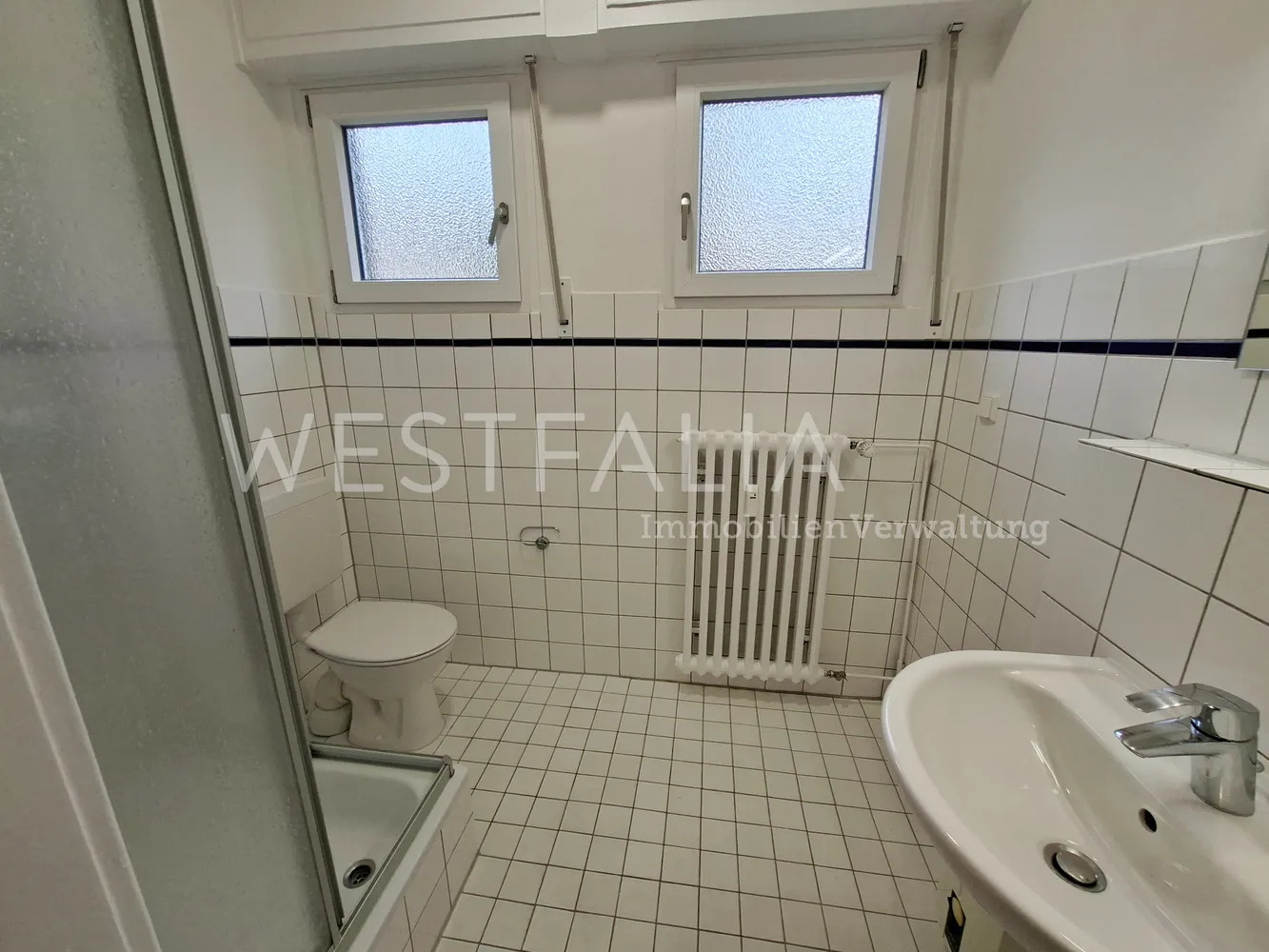 2 Zimmer Wohnung mit 63 m² in Duisburg – Bild 9