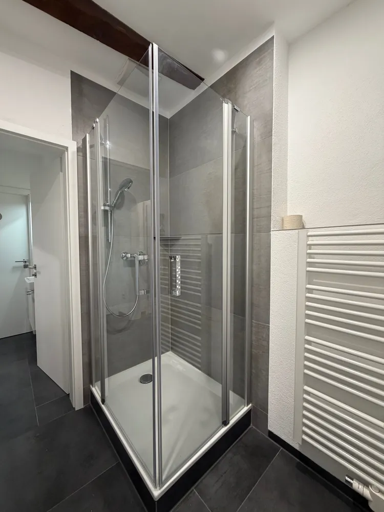 4 Zimmer Wohnung mit 160 m² in Bensheim – Bild 9
