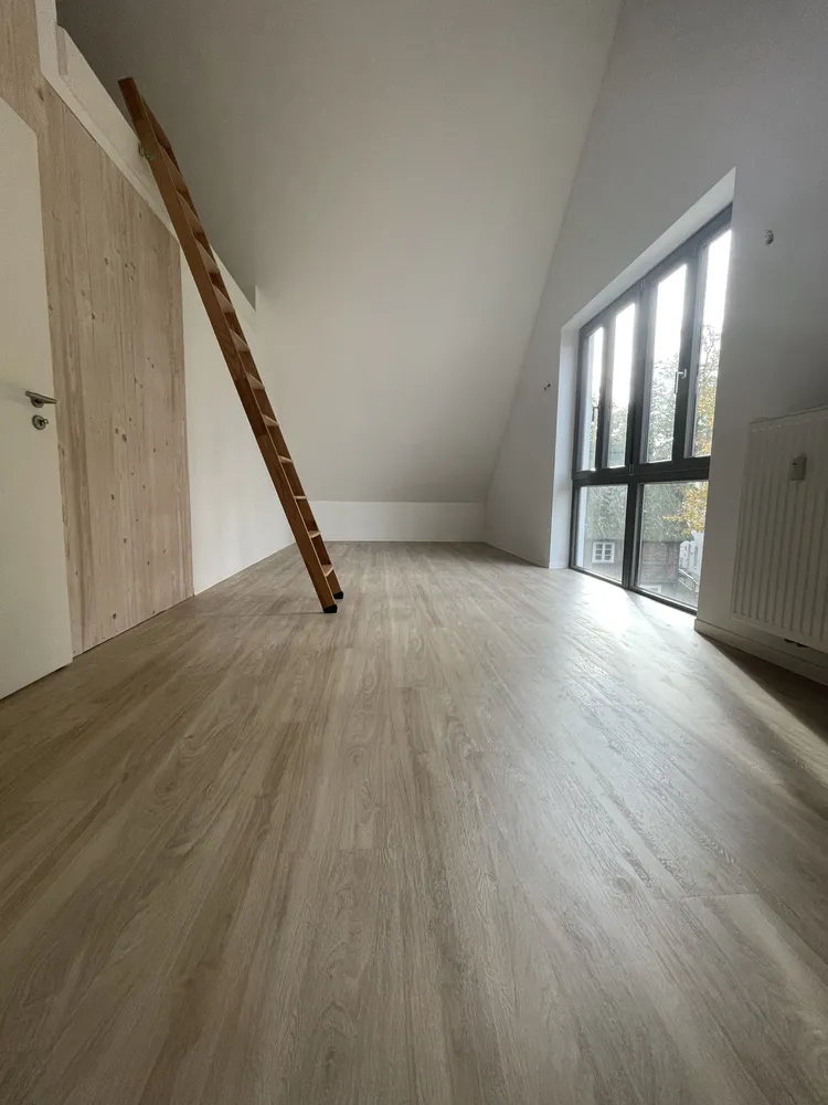 2 Zimmer Wohnung mit 72 m² in Hamburg – Bild 4