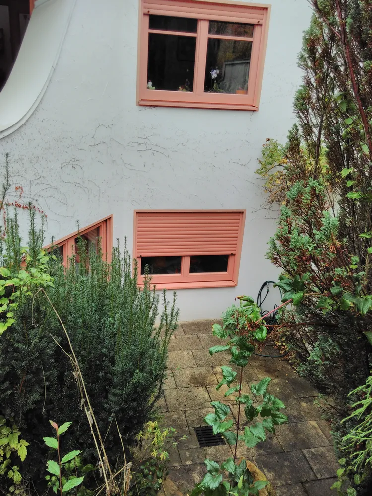 1 room apartment with 50 m² in Sindelfingen – Photo 3