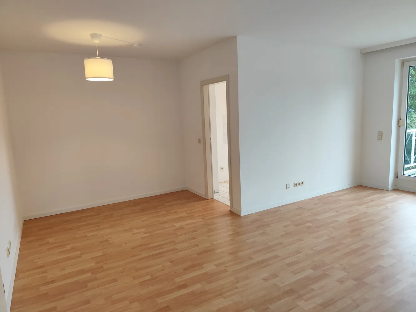 2 room apartment with 62 m² in Düsseldorf – Photo 9