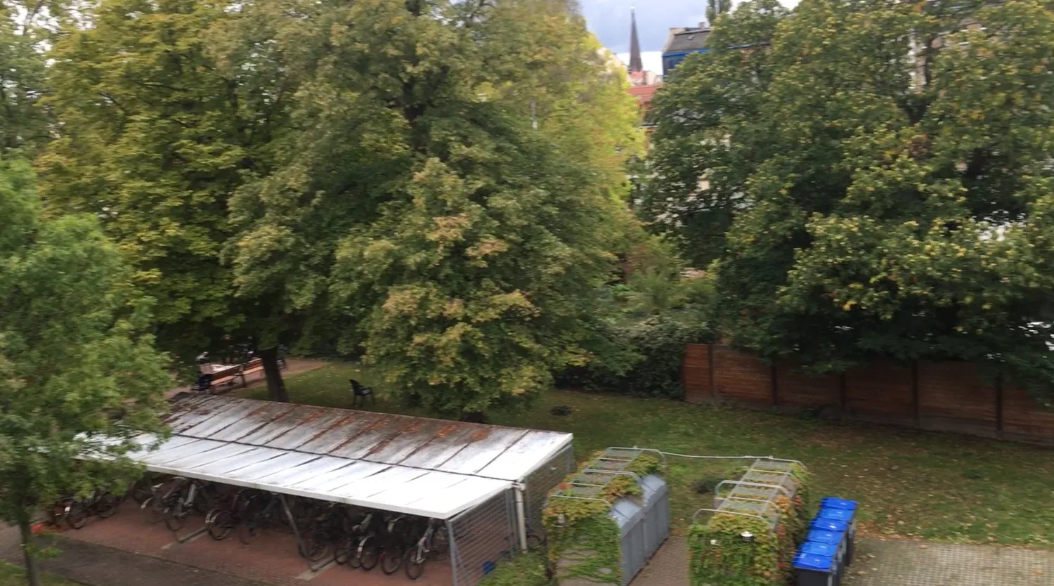 1 Zimmer Wohnung mit 22 m² in Leipzig – Bild 10