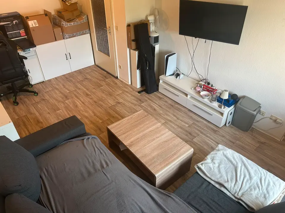 2 Zimmer Wohnung mit 60 m² in Hannover – Bild 1