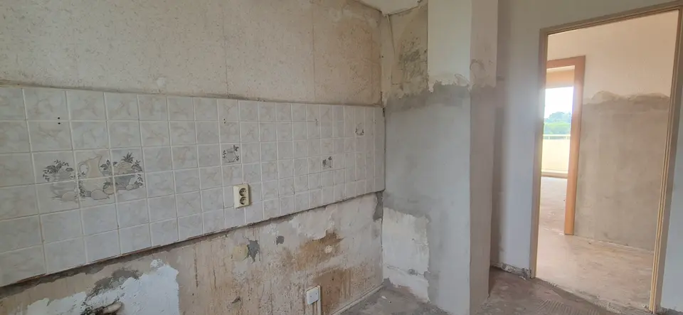 2 Zimmer Wohnung mit 49 m² in Crimmitschau – Bild 3