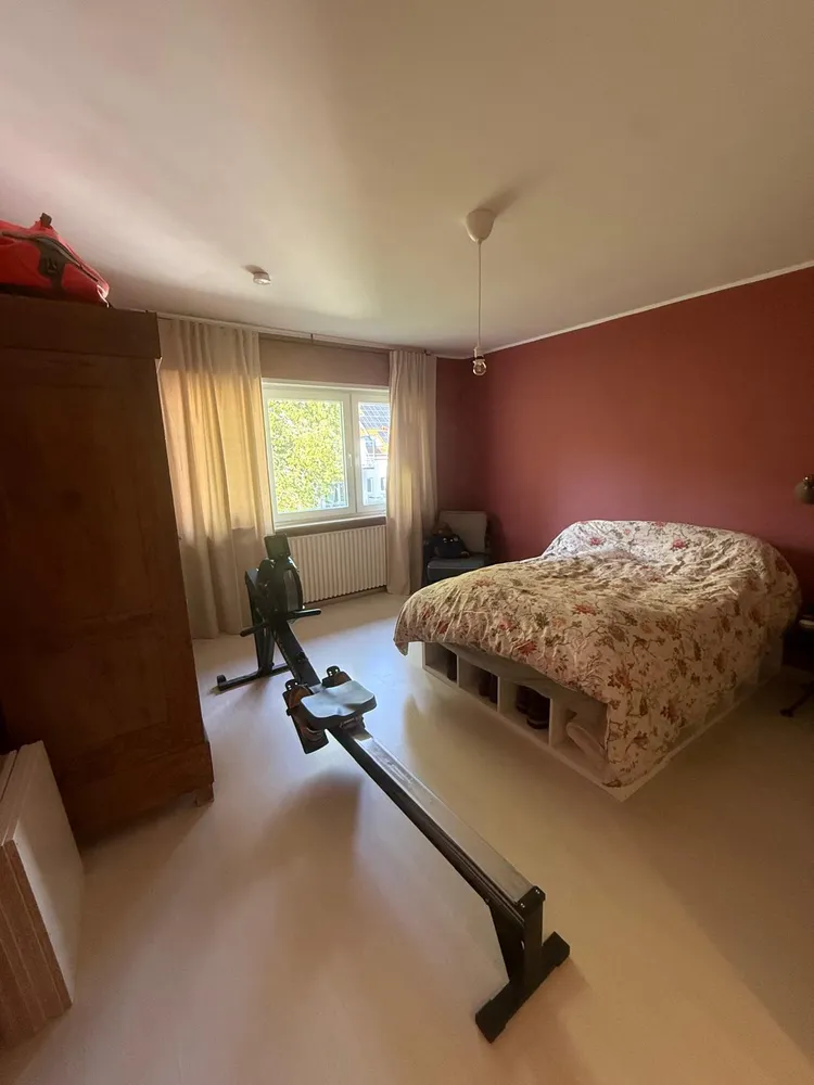 5 Zimmer Wohnung mit 105 m² in Heidelberg – Bild 9