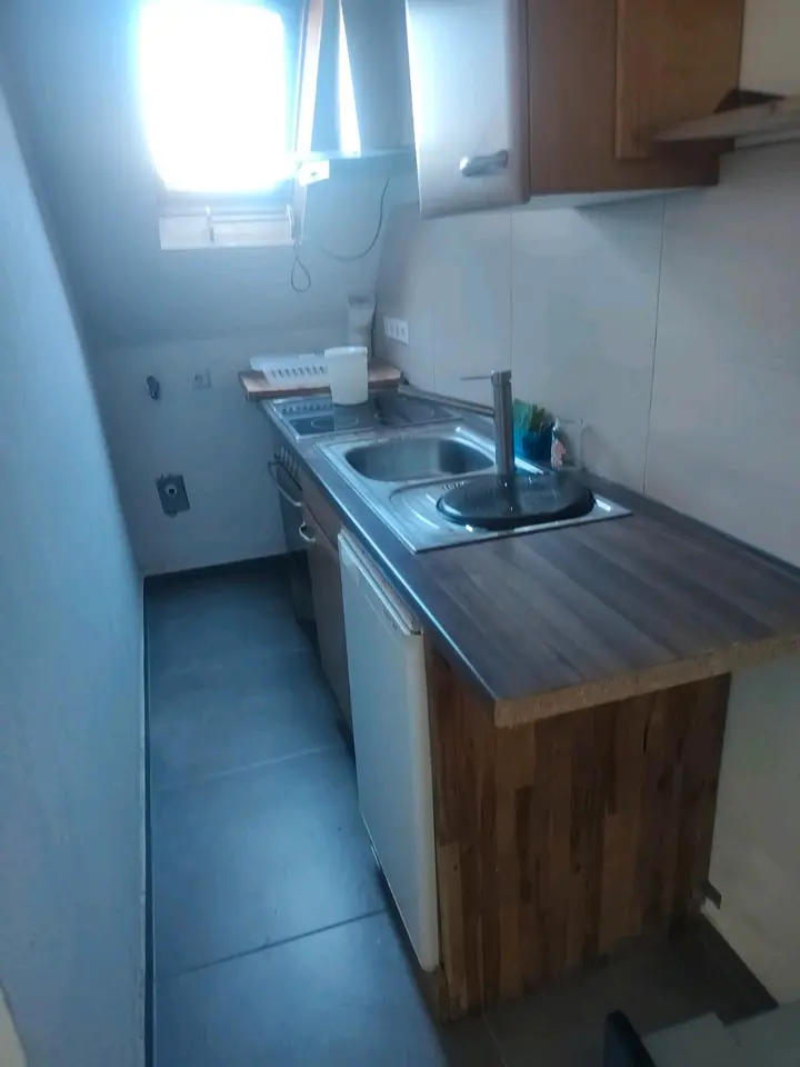 2 Zimmer Wohnung mit 40 m² in Pforzheim – Bild 3