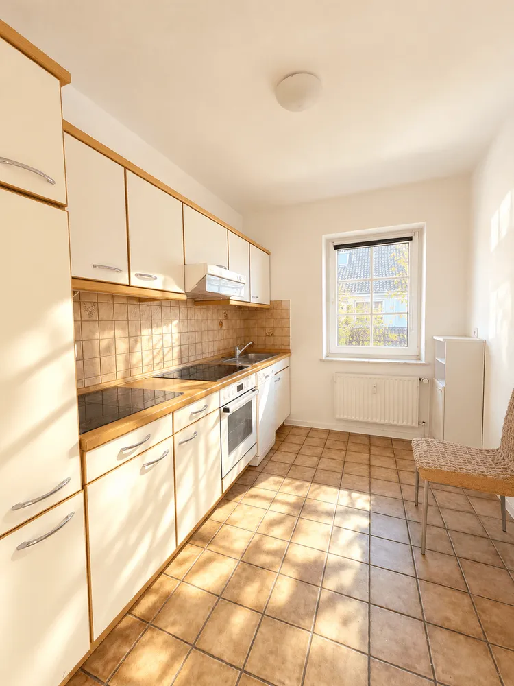 3 Zimmer Wohnung mit 95 m² in Delmenhorst – Bild 9