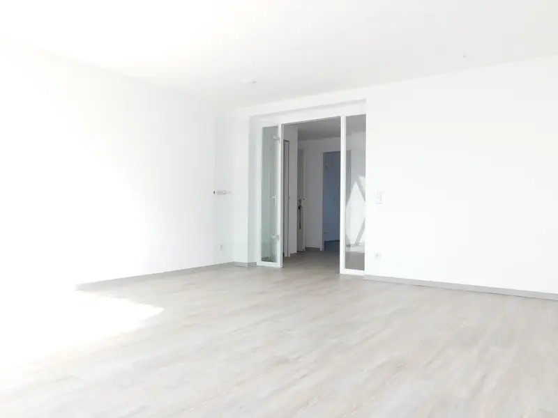 2 Zimmer Wohnung mit 58 m² in Hilden – Bild 2