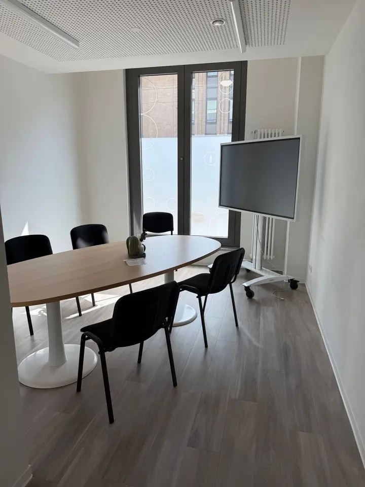 2 Zimmer Wohnung mit 22 m² in Freiburg im Breisgau – Bild 9