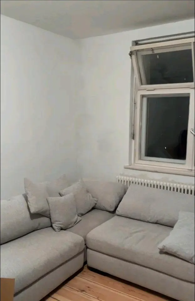 2 room apartment with 54 m² in Berlin – Photo 2