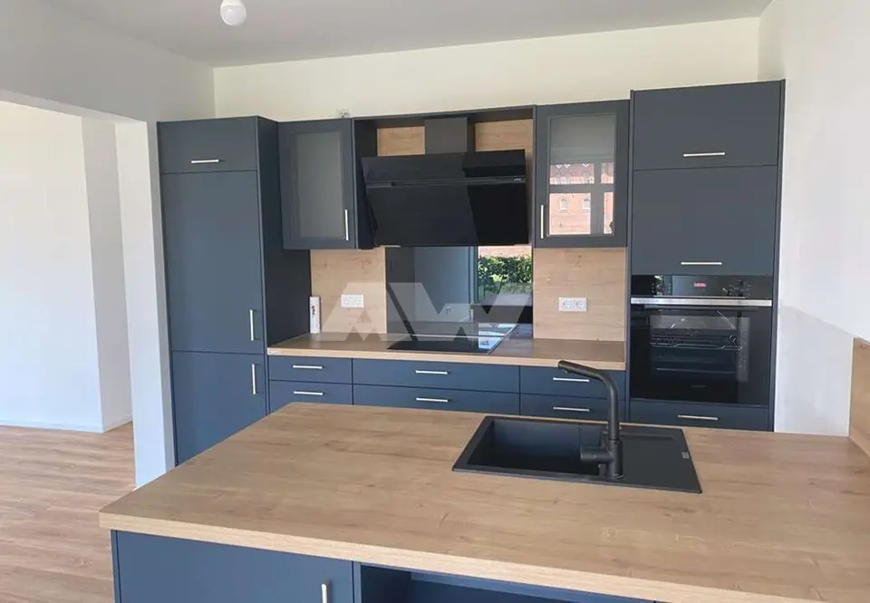 2 Zimmer Wohnung mit 80 m² in Norden – Bild 2