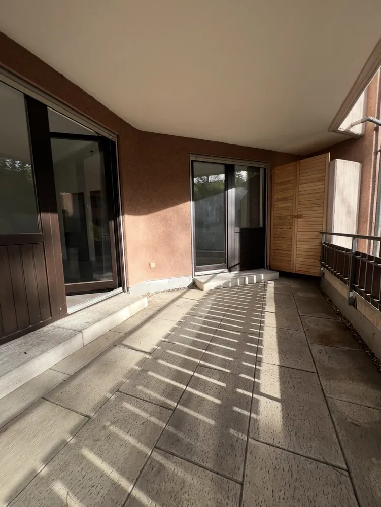 2 Zimmer Wohnung mit 60 m² in Leonberg – Bild 3