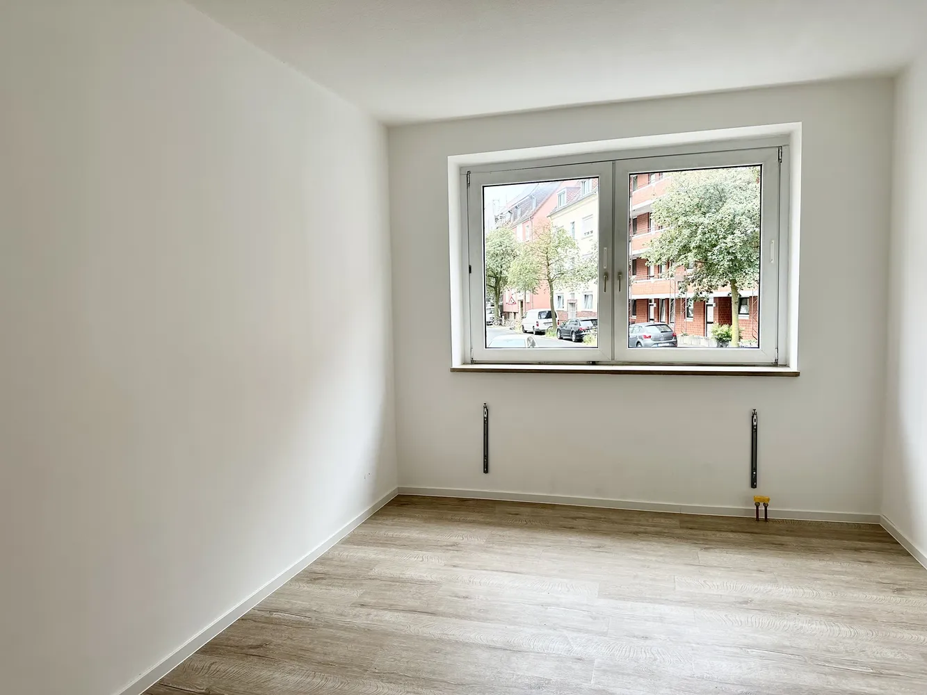 2 room apartment with 65 m² in Osnabrück – Photo 5