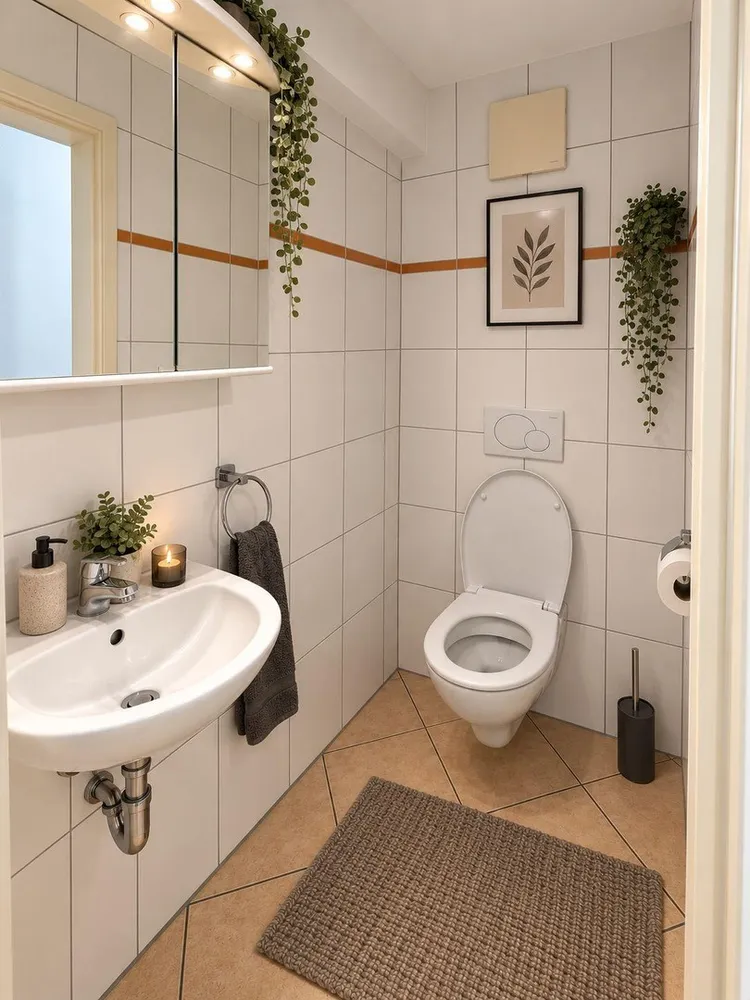 2 Zimmer Wohnung mit 38 m² in Köln – Bild 7