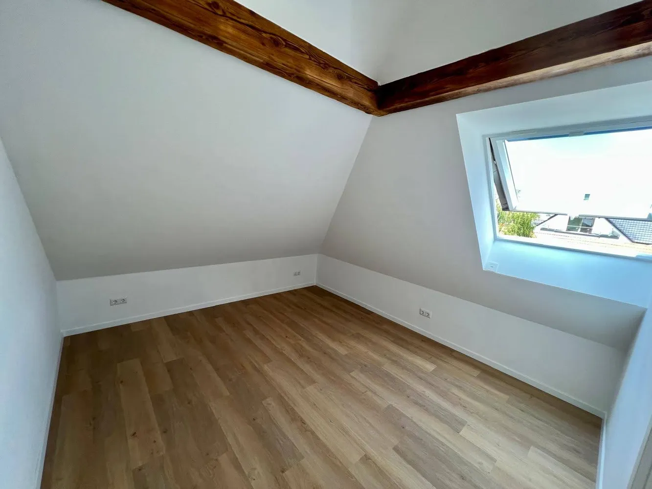 2 Zimmer Wohnung mit 36 m² in Mannheim – Bild 5