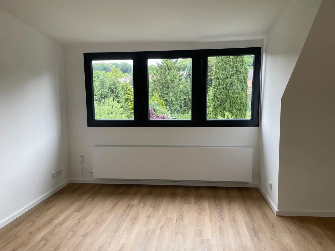 3 room apartment with 90 m² in Düsseldorf – Photo 11