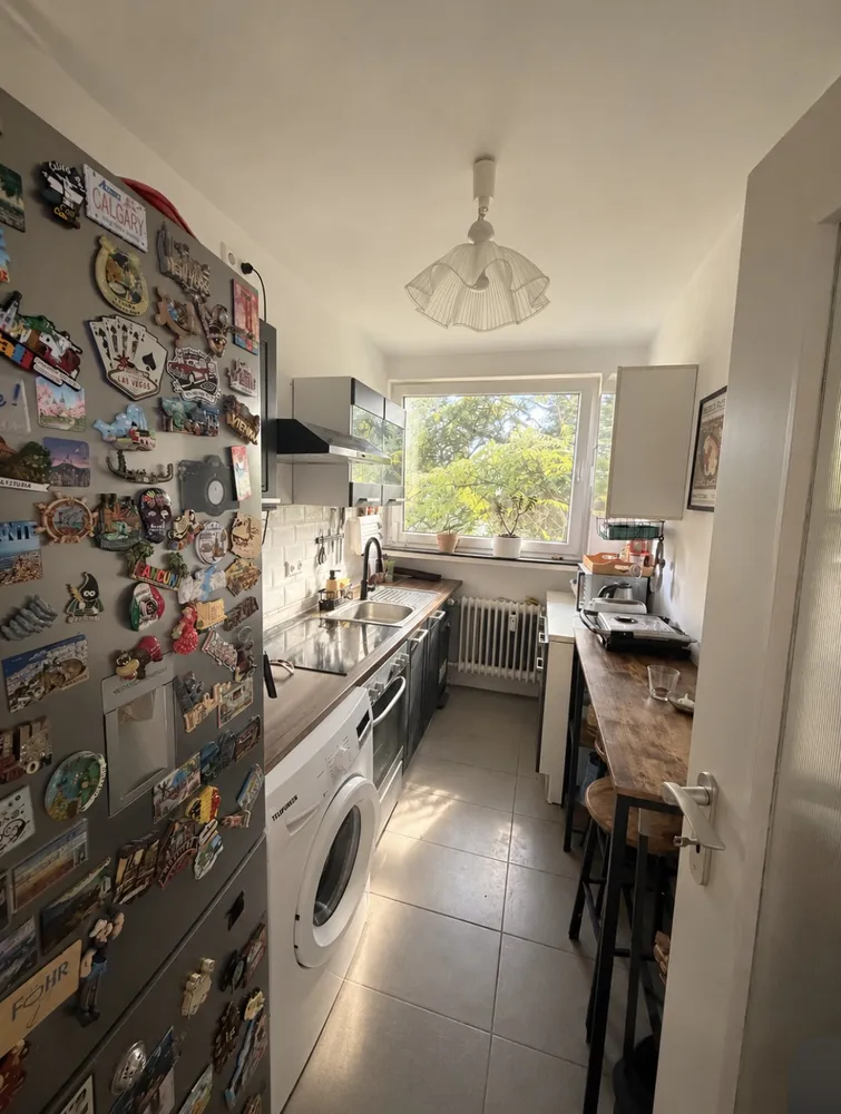 2 Zimmer Wohnung mit 64 m² in Hannover – Bild 8