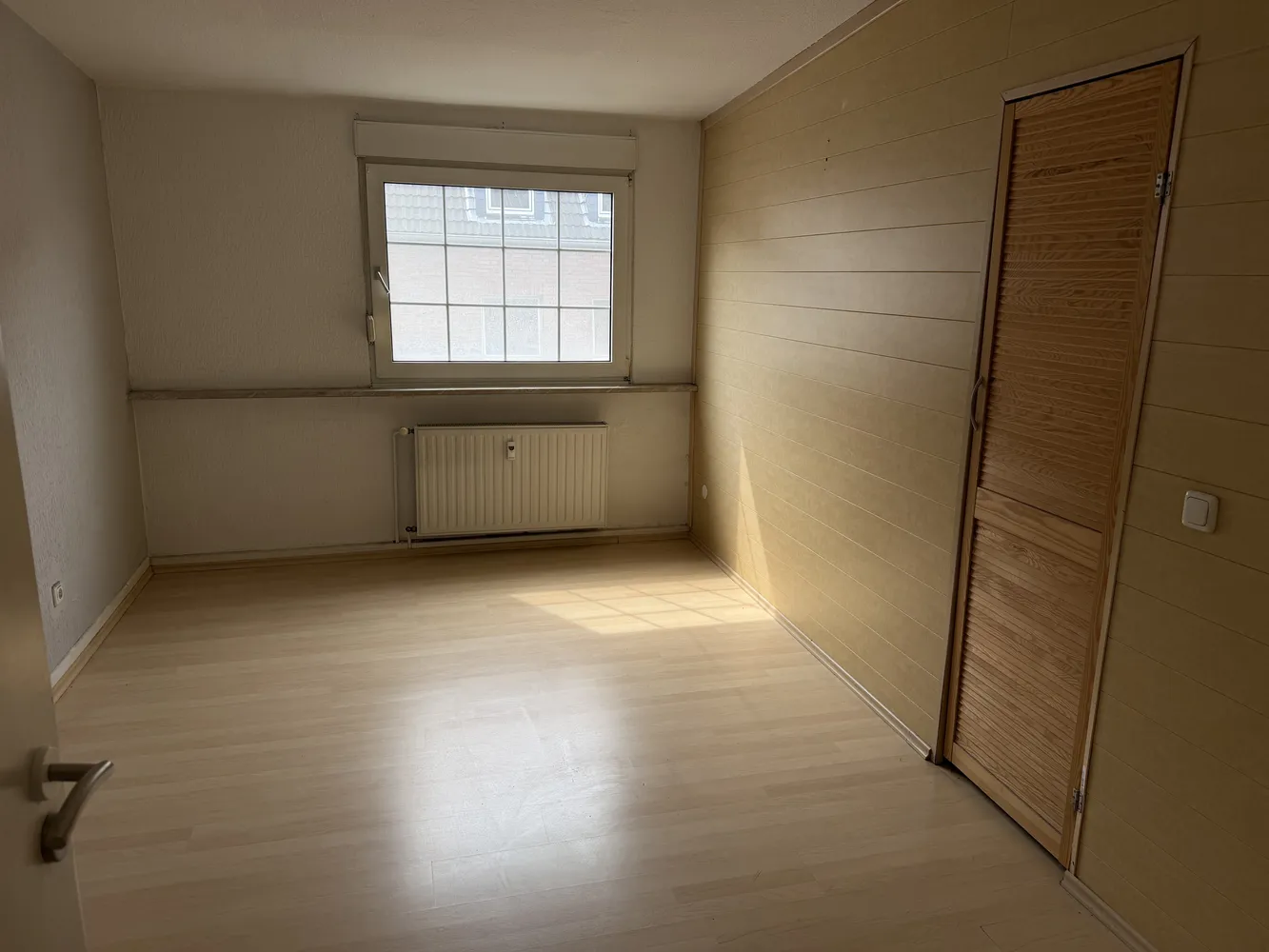 4 Zimmer Wohnung mit 120 m² in Gelsenkirchen – Bild 4