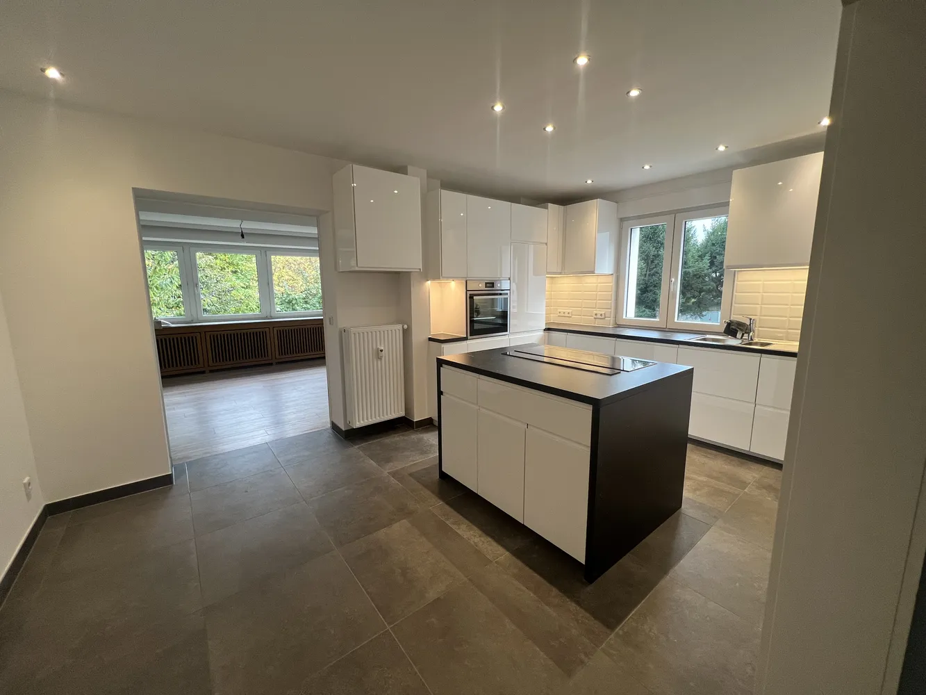 6 Zimmer Wohnung mit 104 m² in Mülheim an der Ruhr – Bild 5