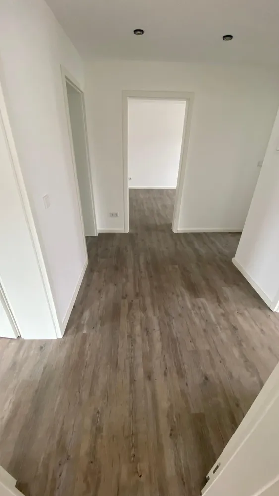 3 Zimmer Wohnung mit 100 m² in Mannheim – Bild 9