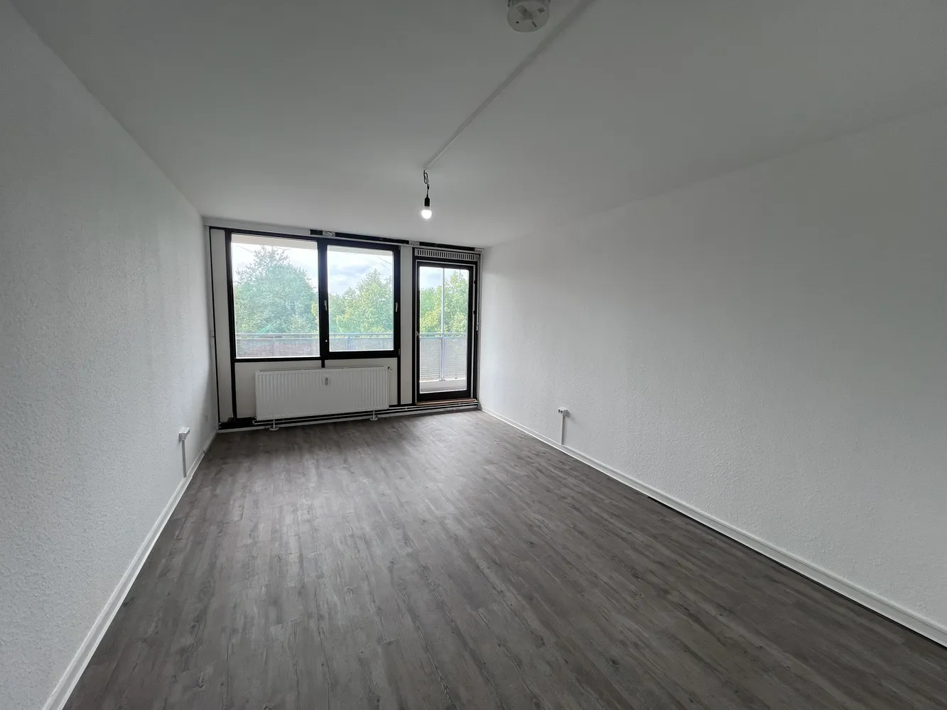 3 Zimmer Wohnung mit 78 m² in Hannover – Bild 3